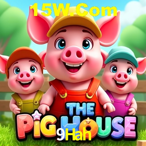 A Revolução dos Aplicativos de Jogos no 9Hah