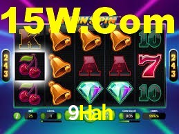 9Hah