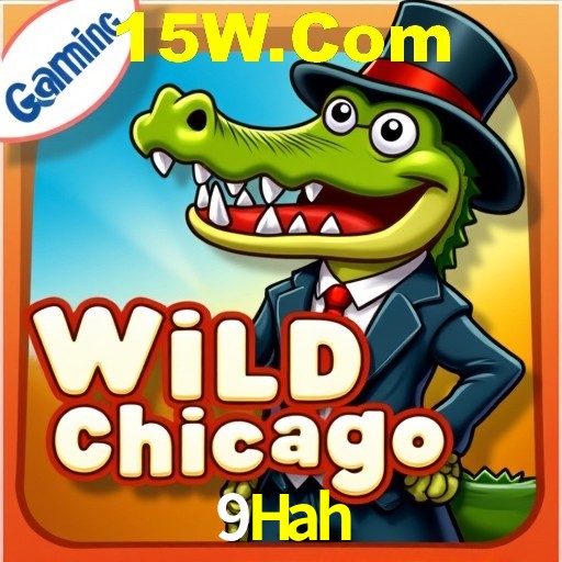 Descubra o Mundo do Cassino Online com 9Hah