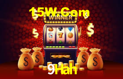 9Hah,9Hah Bet