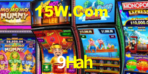 9Hah