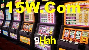9Hah