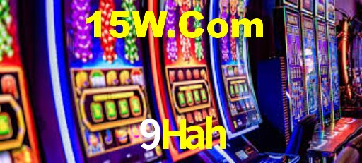 9Hah