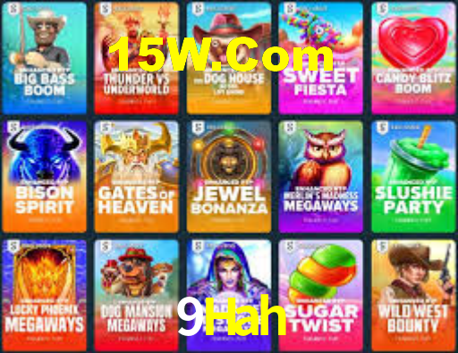 9Hah Top
