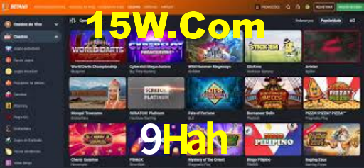 9Hah,9Hah Bet