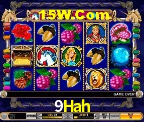 Account Benefits 9Hah