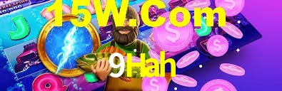 9Hah Top